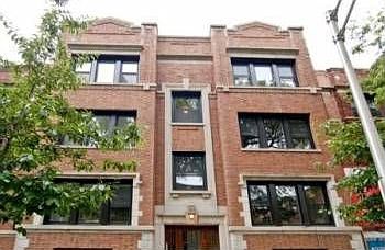 1st image of 1455 W Winnemac Ave #3W