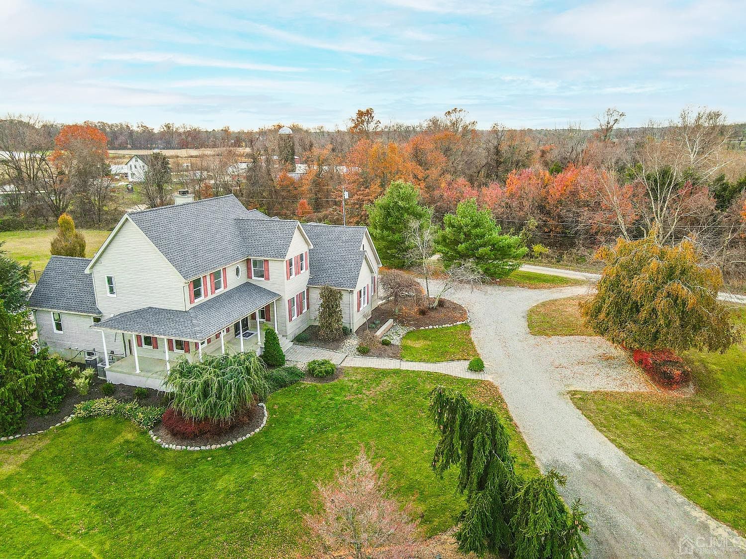 1874 Jacks Jobstown Rd, Columbus, NJ 08022 MLS 2410269R Zillow