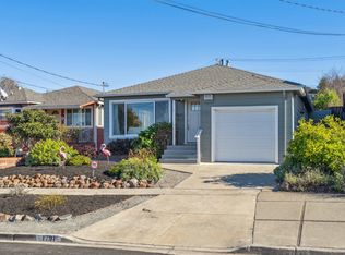 1791 Ralston Ave, Richmond, CA 94805