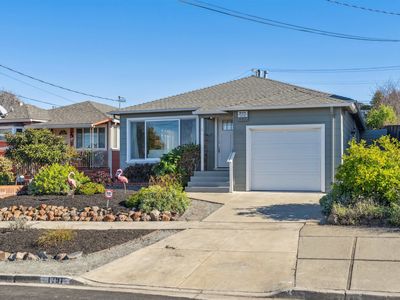 1791 Ralston Ave, Richmond, CA, 94805