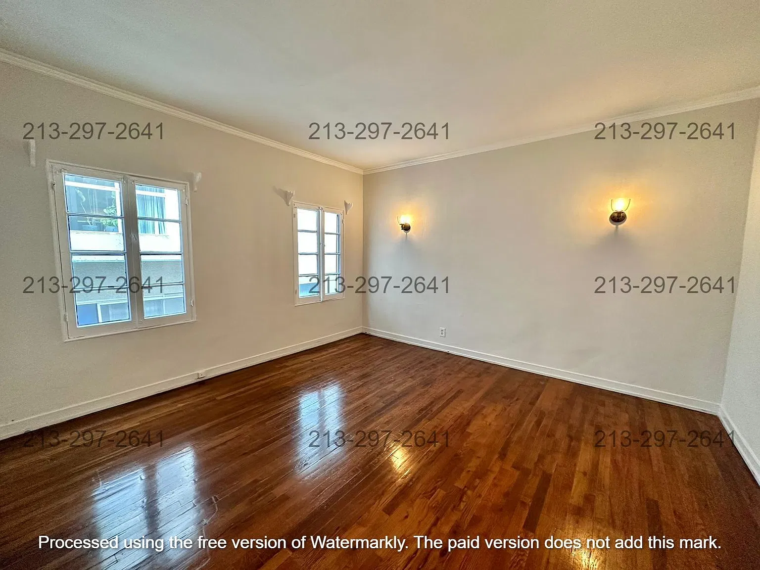 1 bed, 800 sqft, $2,150 — Photo 2