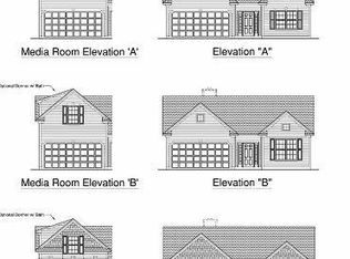 7677 Fayetteville Rd, North Charleston, SC 29418