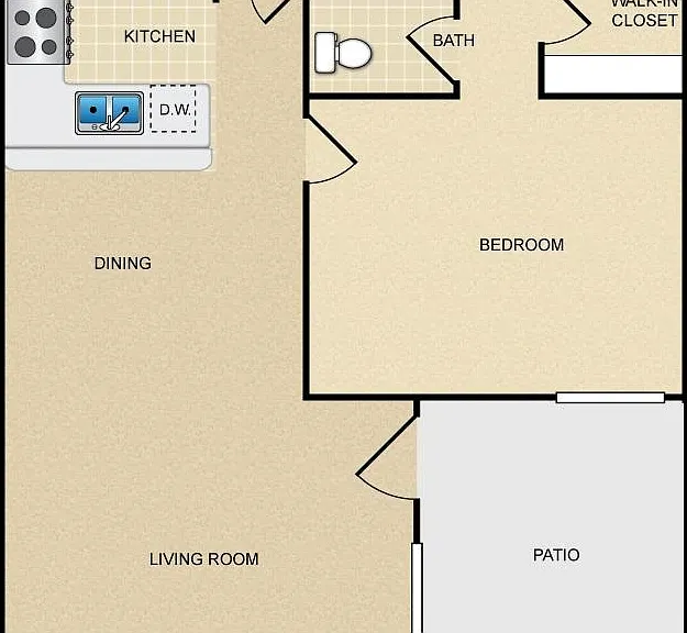 2944 Frontera St — Photo 32