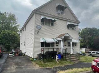 200 Greenbush St, Scranton, PA