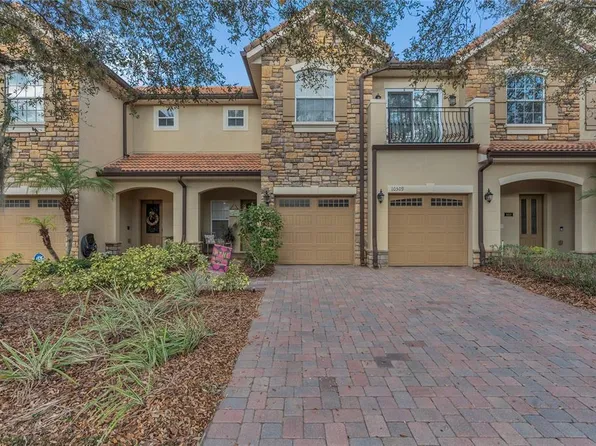 10509 Belfry Cir, Orlando, FL 32832