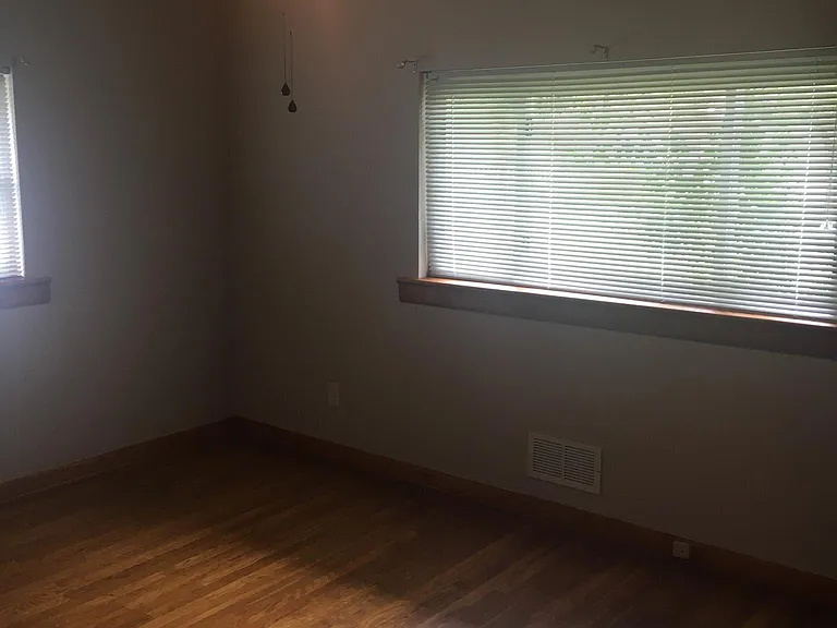 Front bedroom