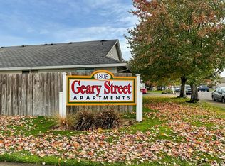 #365 Geary Street Apartments, Albany, OR 97322