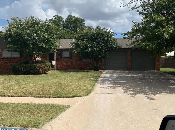 3227 W Dengar Ave, Midland, TX 79705
