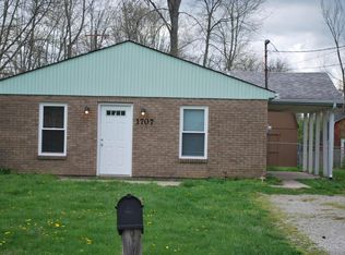 1707 Parker Rd, Milford, OH 45150