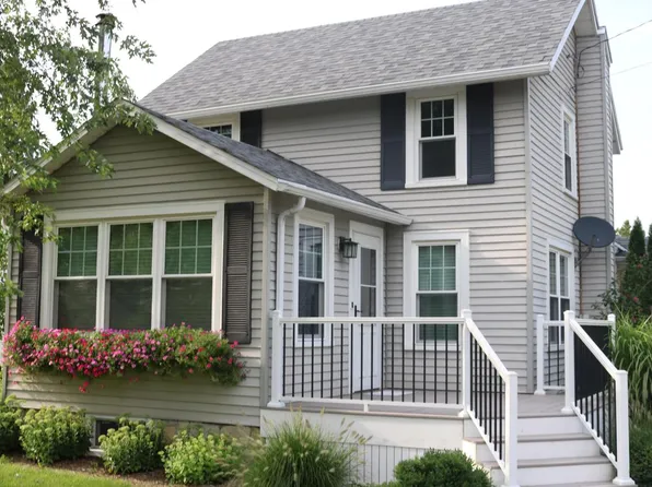 W2504 Roosevelt ROAD, Ixonia, WI 53036