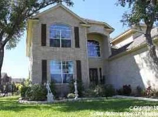 27003 Trinity Woods, San Antonio, TX 78261