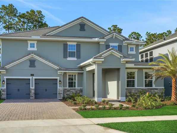 14360 Crest Palm Ave, Windermere, FL 34786