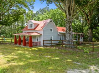 4821 Purnell Rd, Wake Forest, NC 27587
