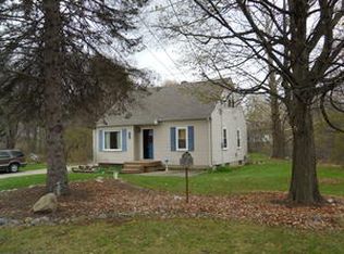 1163 Riviera Dr, Flint, MI 48507