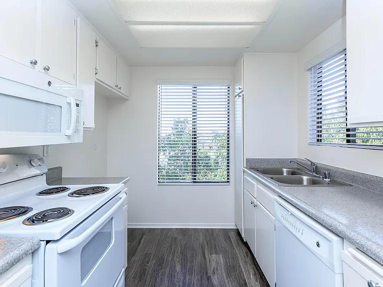 Spring Lakes Apartment Homes — Photo 36