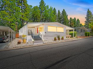 10036 Grinding Rock Dr #197, Grass Valley, CA 95949