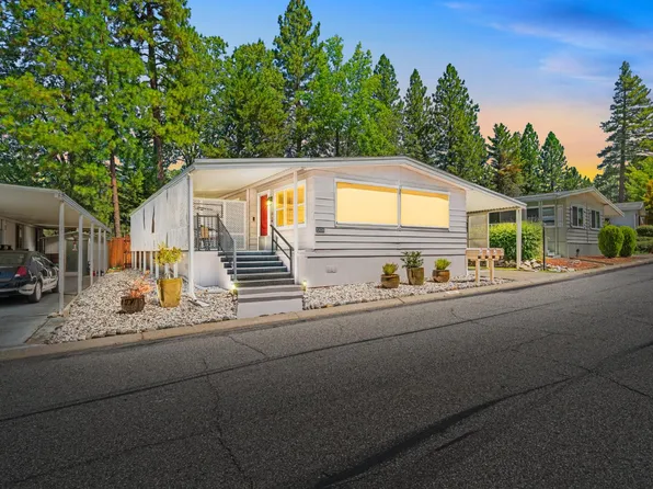 10036 Grinding Rock Dr #197, Grass Valley, CA 95949