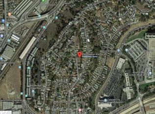 4905 Seldner Ave, Los Angeles, CA 90032