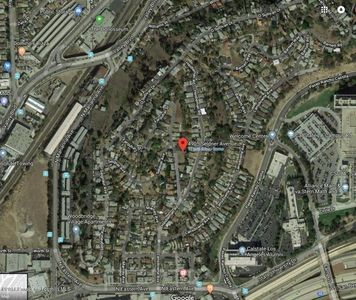 4905 Seldner Ave, Los Angeles, CA, 90032