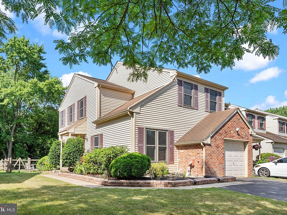 231 Parkview Way, Newtown, PA 18940 Zillow