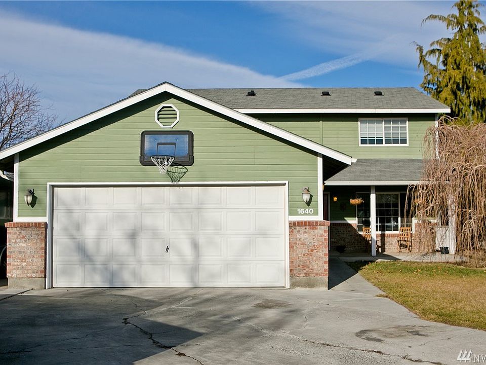 1st image of 1640 S Turnagin Ct