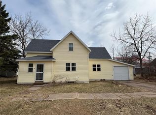 203 South 9th Street, Cameron, WI 54822