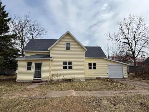203 South 9th Street, Cameron, WI 54822