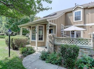 2985 W Long Dr APT D, Littleton, CO 80120