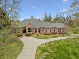 525 Dekemont Ln, Brentwood, TN 37027