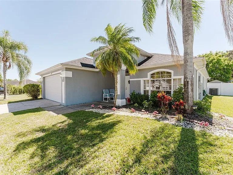 8859 Fort Jefferson Blvd — Photo 2