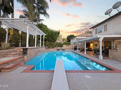 2371 E Larch St, Simi Valley, CA, 93065