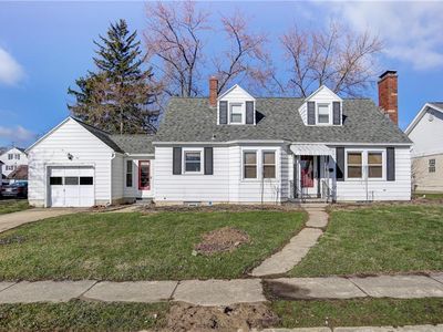671 Vine St, Brookville, OH, 45309
