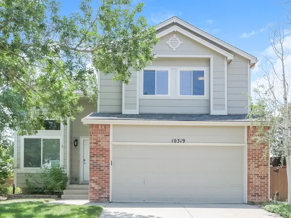 10319 Woodrose Ln, Highlands Ranch, CO 80129