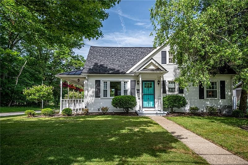 698 S 7th St, Sharpsville, PA 16150 Zillow