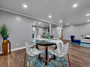 513 22nd Ln NE, Center Pt, AL 35215