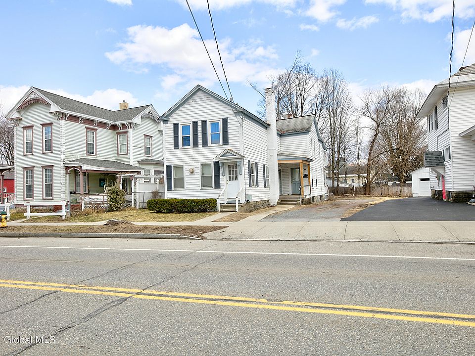 109 Bay St Glens Falls, NY, 12801 Apartments for Rent Zillow