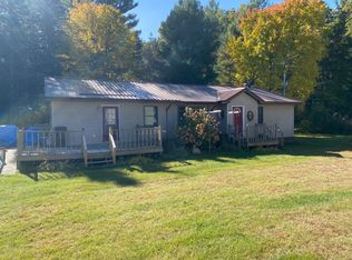 2890 S Fawn Ln, White Cloud, MI 49349