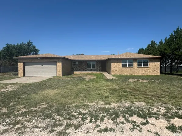 504 Baker St, Portales, NM 88130