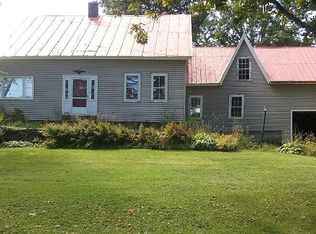 215 Williamstown Rd, Chelsea, VT 05038