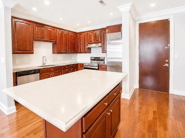 22 Avenue At Port Imperial #321 — Photo 11