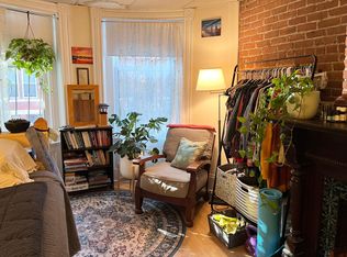 13 Symphony Rd APT 4, Boston, MA 02115