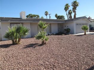 1745 Cherokee Ln, Las Vegas, NV 89169