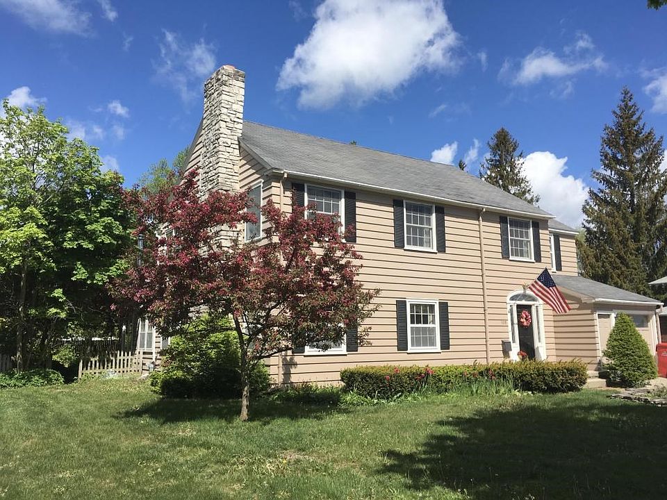 Great 4 bedroom home