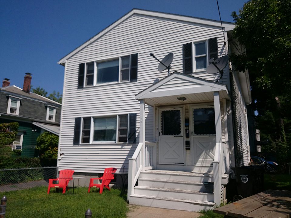 2nd image of 16 Raymond St #1