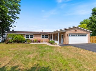 8250 Lake St, Sodus Pt, NY 14555
