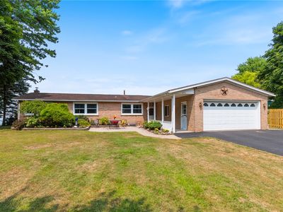 8250 Lake St, Sodus Pt, NY, 14555