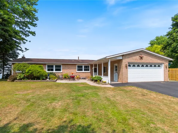 8250 Lake St, Sodus Pt, NY 14555