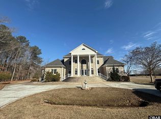 161 Standard Bred Way LOT 42 & 43, Hertford, NC 27944