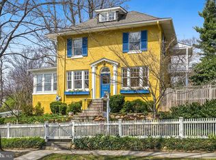 3333 McKinley St NW, Washington, DC 20015