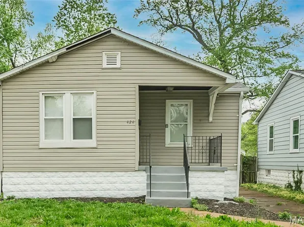 424 Georgia Ave, Saint Louis, MO 63135
